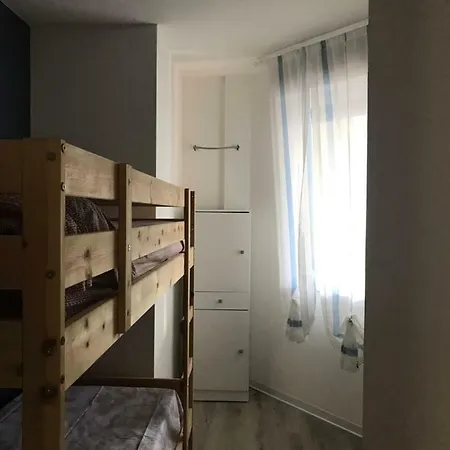 Tropicana Llido Degli Estensi